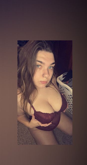 Aubany Danielle
