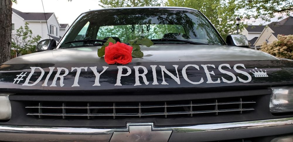 dirtyprincessoregon OnlyFans profile picture