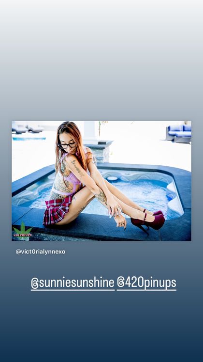 vict0riakush OnlyFans picture