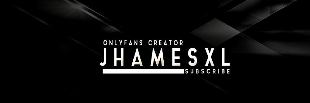 jhamesxl OnlyFans profile picture