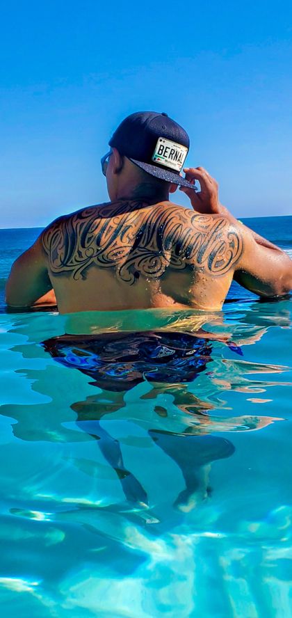 papiboni OnlyFans picture