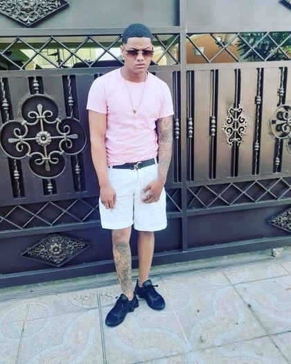 kelvinsb OnlyFans picture