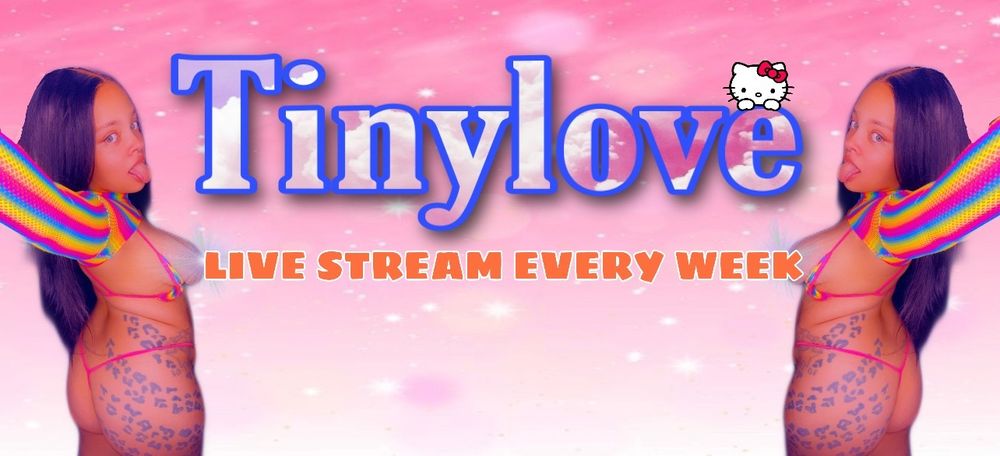 tinylove143 OnlyFans profile picture