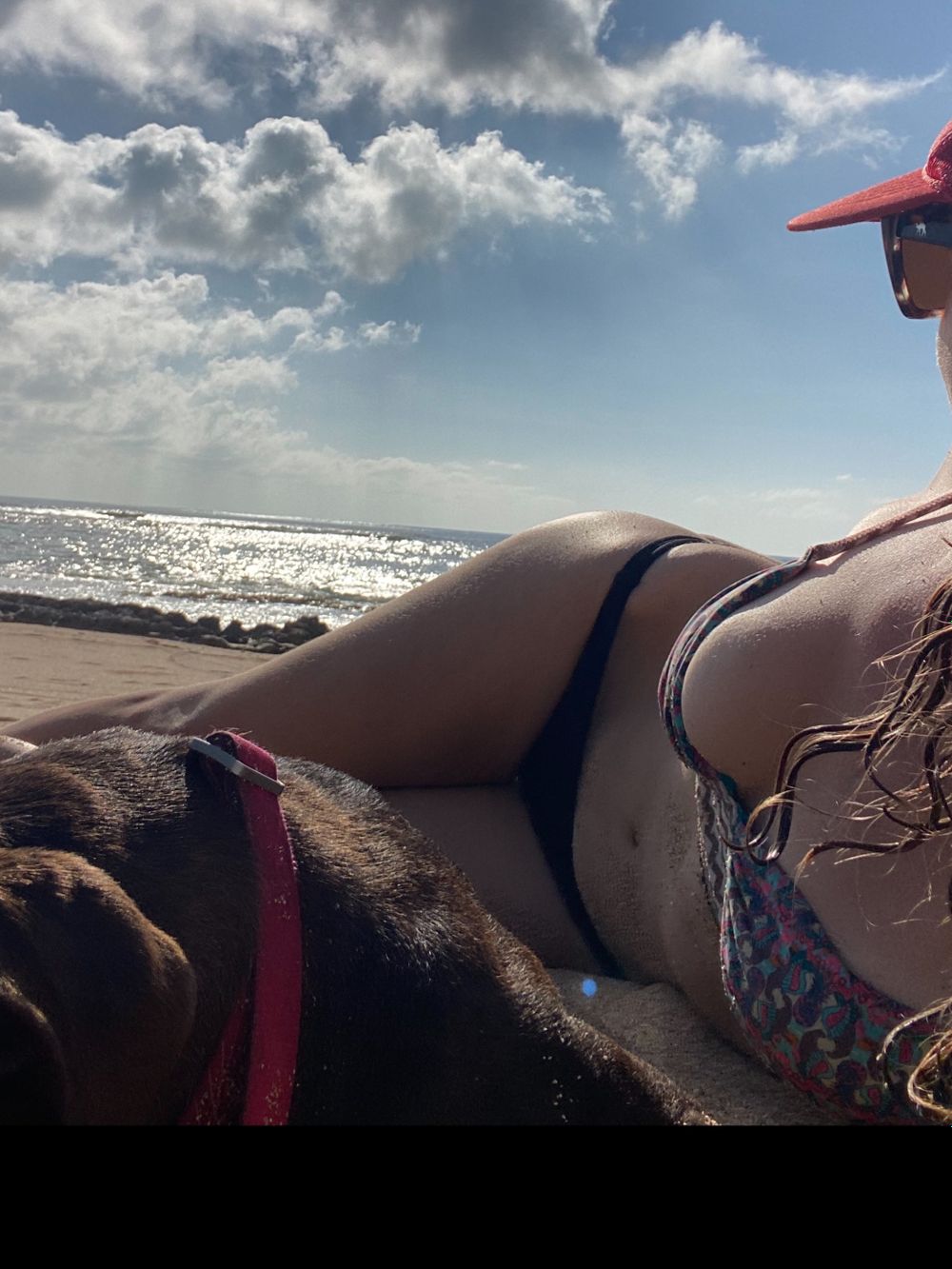 sandyonthebeach OnlyFans profile picture
