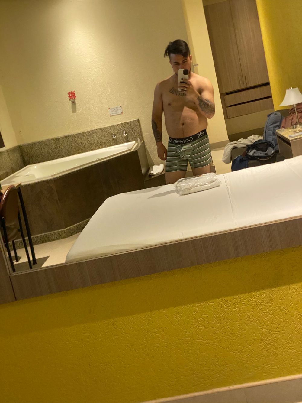 wuilmer1996 OnlyFans profile picture