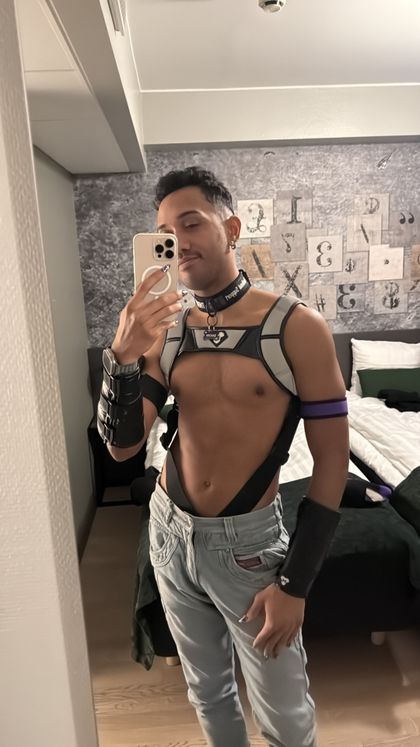 caribbeanbeefve OnlyFans picture