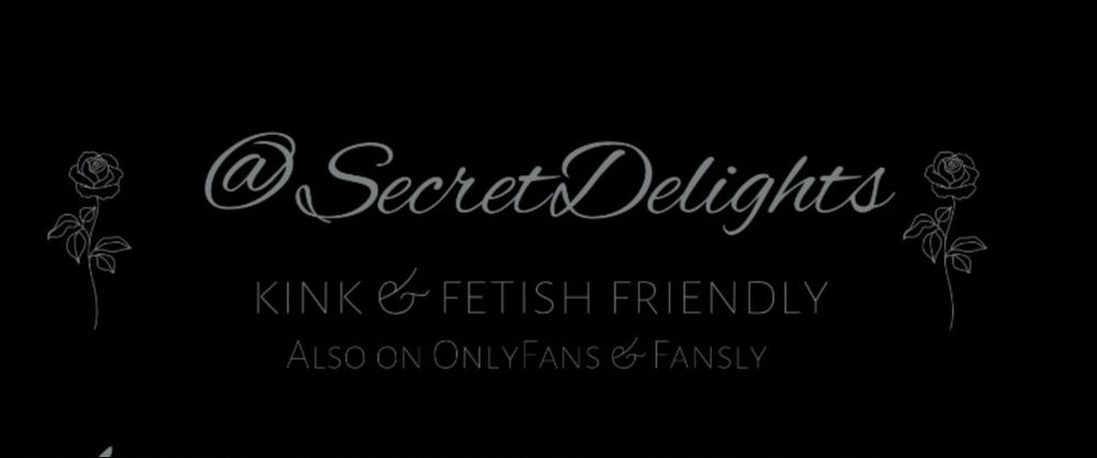secret.delights OnlyFans profile picture