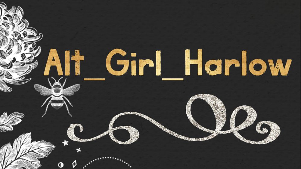 alt_girl_harlow OnlyFans profile picture