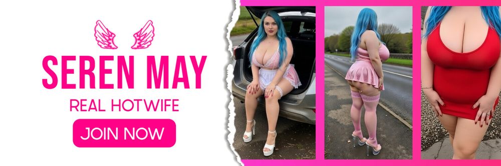 serenmay OnlyFans profile picture