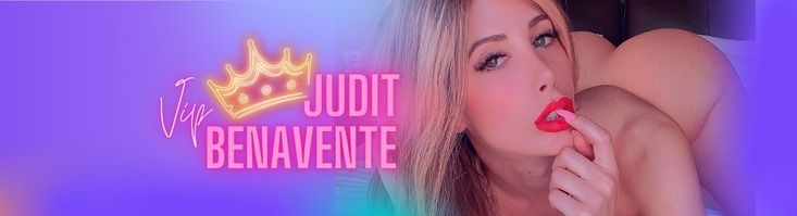 juditbenavente OnlyFans profile picture