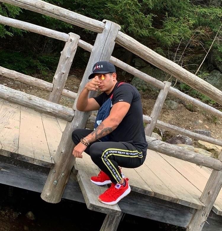 elgallardobg OnlyFans profile picture