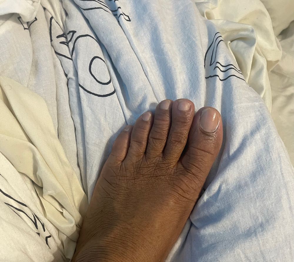 ebonyfootboy OnlyFans profile picture