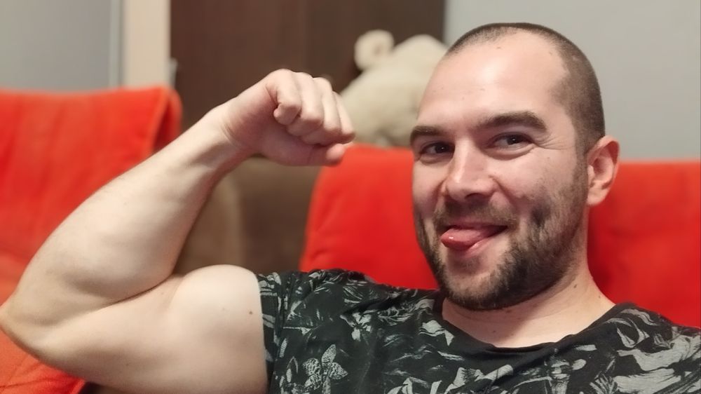 nikosterone OnlyFans profile picture