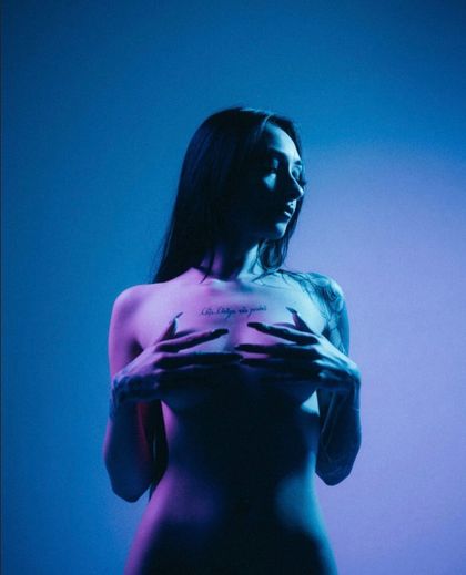 mourninggdove OnlyFans picture