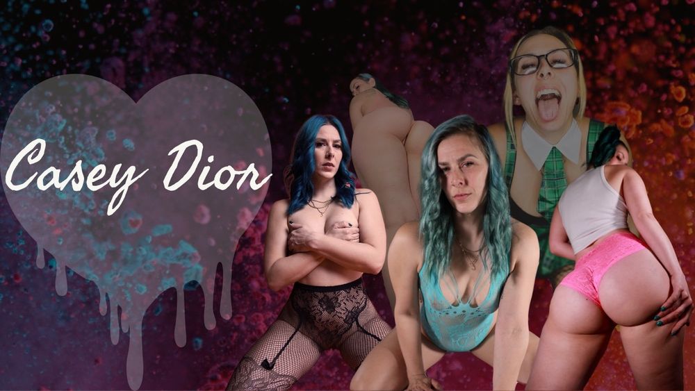 caseydior OnlyFans profile picture