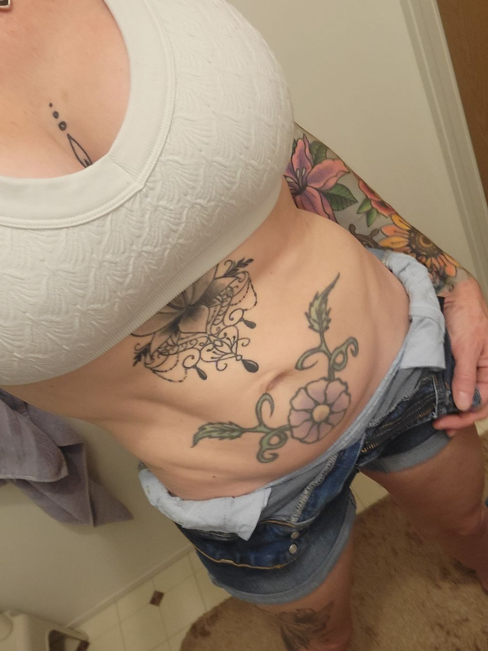 hotdamnjen OnlyFans profile picture