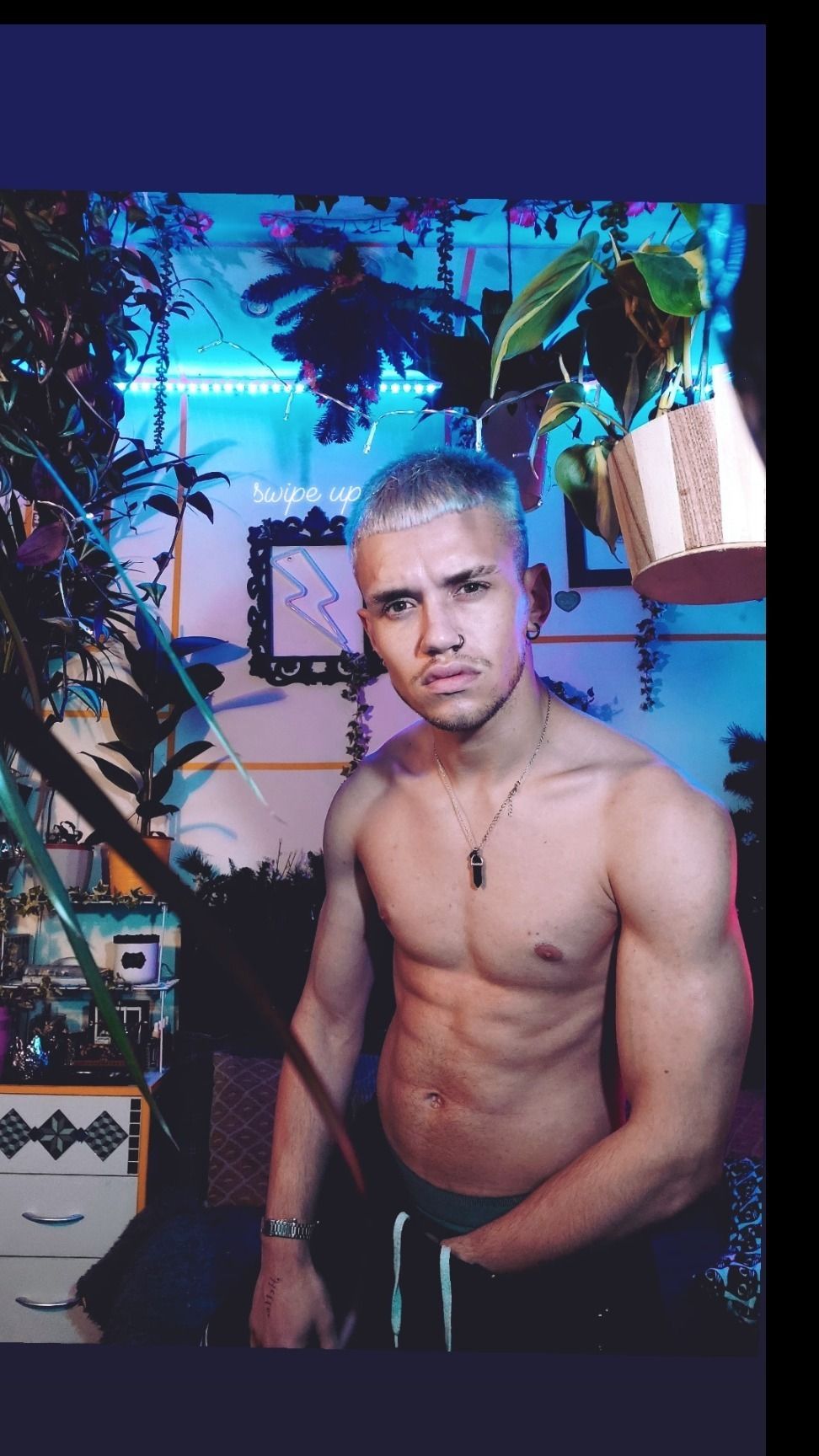 onyxlorenzo OnlyFans profile picture