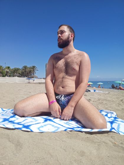 dantelibrax OnlyFans picture