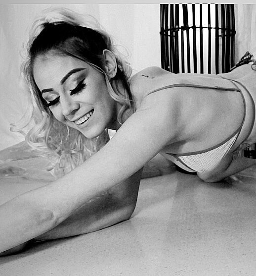 chelsea_baby22 OnlyFans profile picture