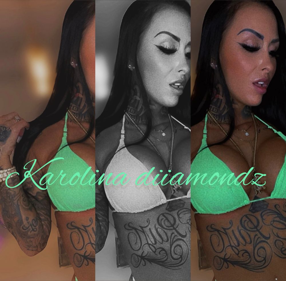 karolinadiiamondz OnlyFans profile picture