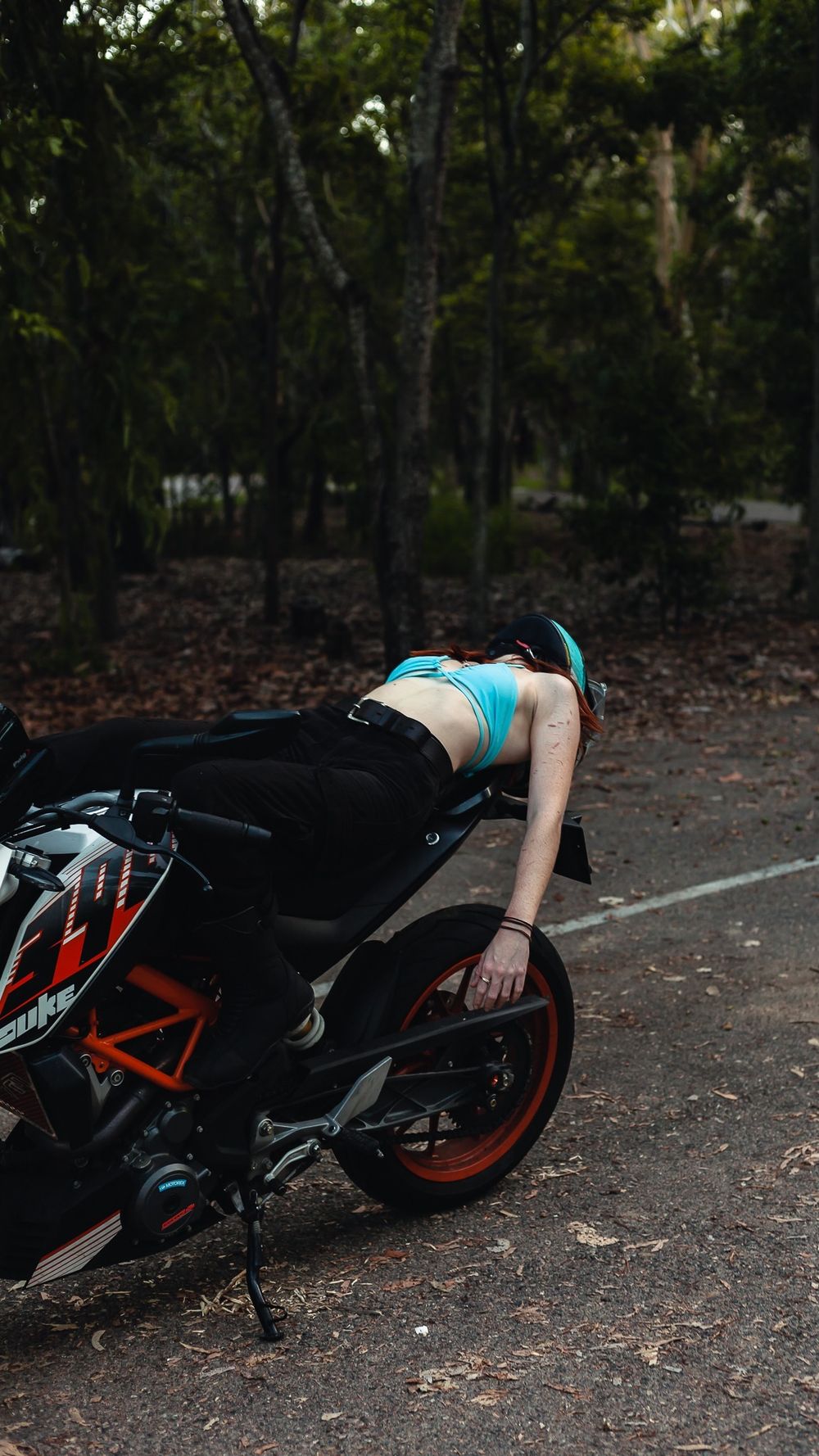 bikerbunnyxo OnlyFans profile picture