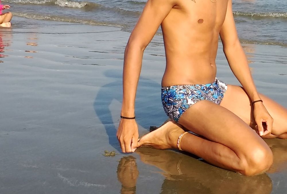 indiangabryel OnlyFans profile picture