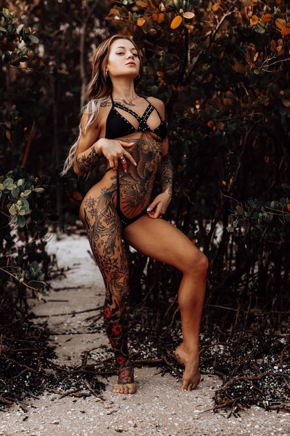 tattoedjade OnlyFans picture