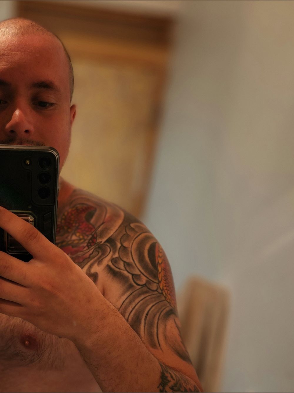 chrisvl94 OnlyFans profile picture