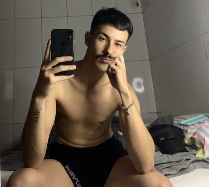 badmaleal OnlyFans picture