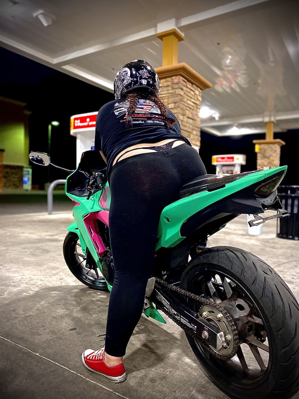 thatoner6chick OnlyFans profile picture