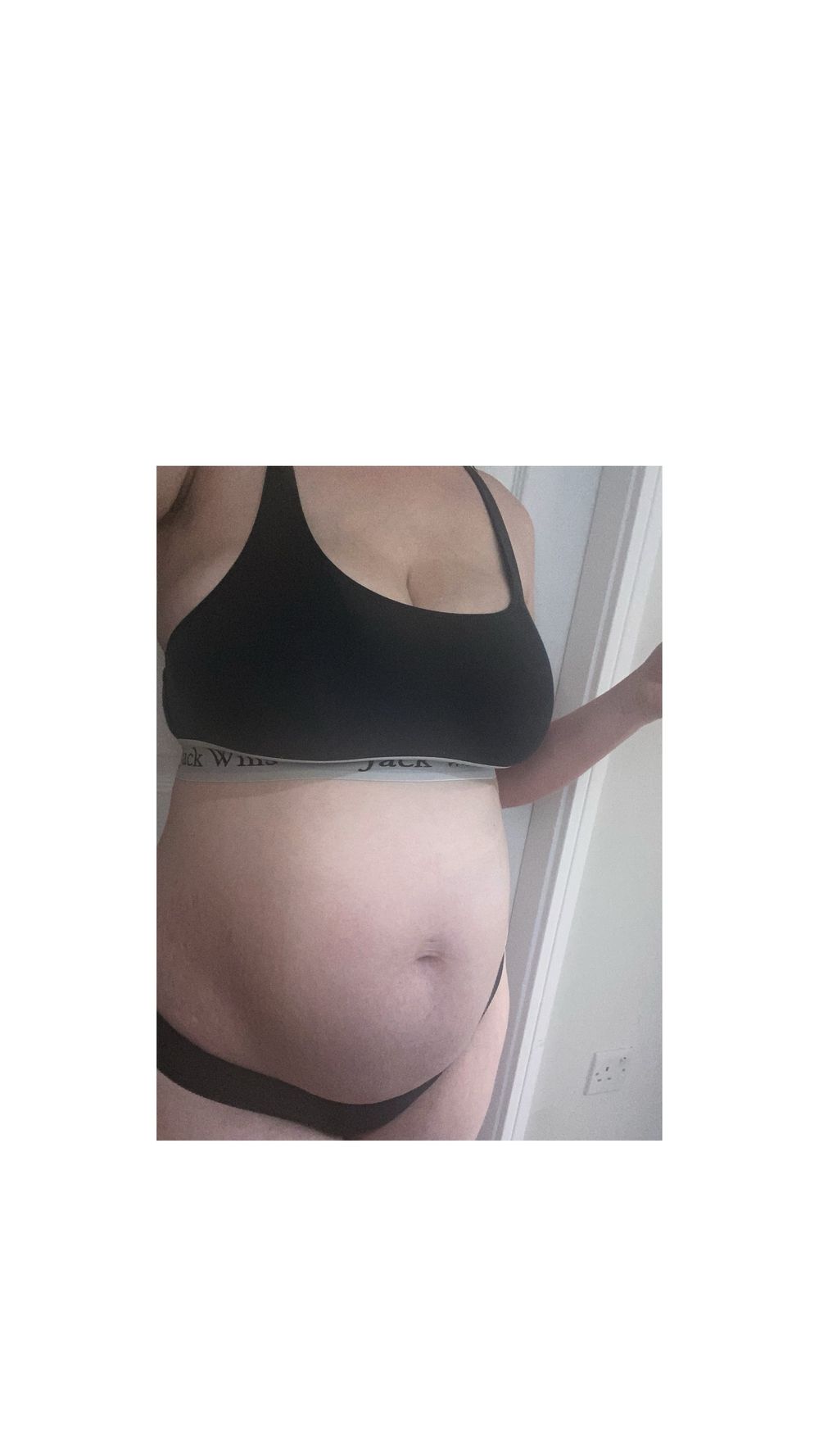 sexypregnantroxy OnlyFans profile picture