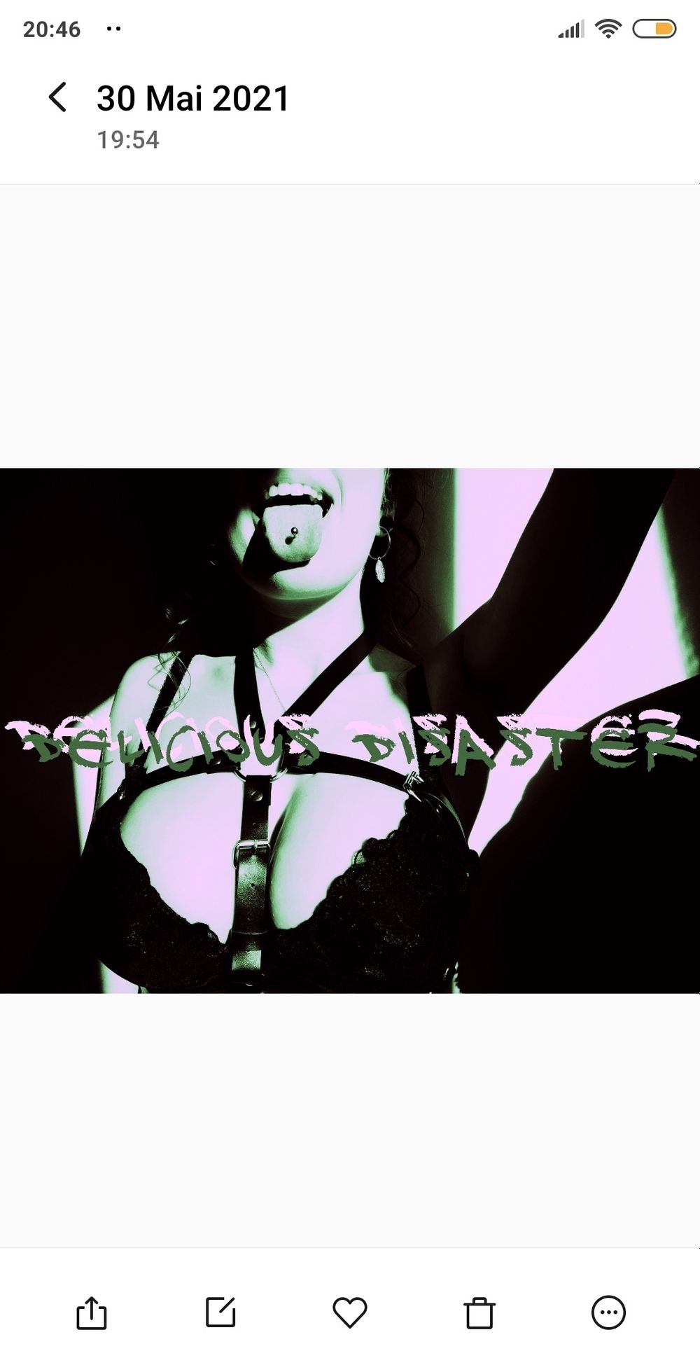 spicysoulspirit OnlyFans profile picture