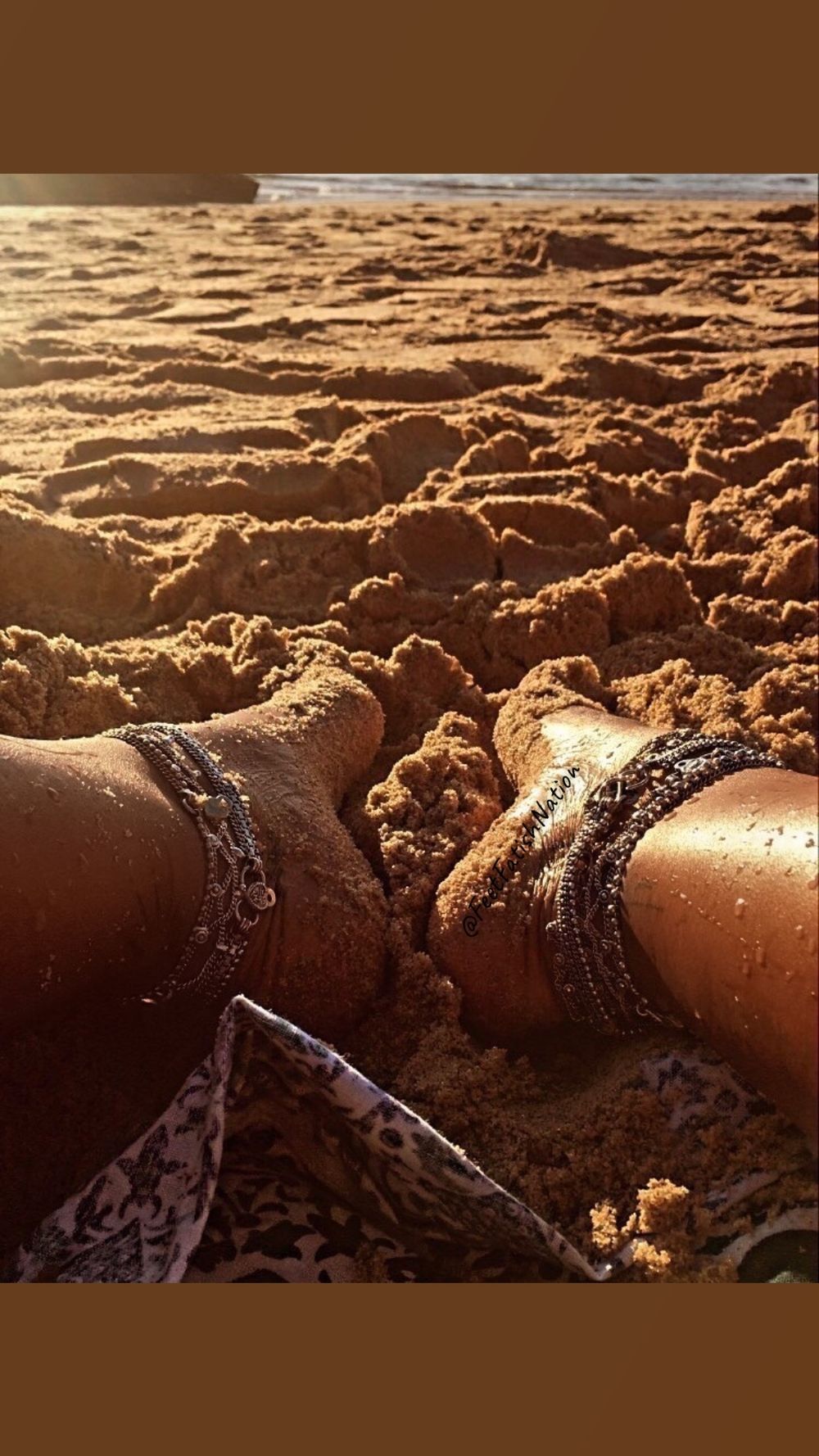 feetgoddeesss OnlyFans profile picture
