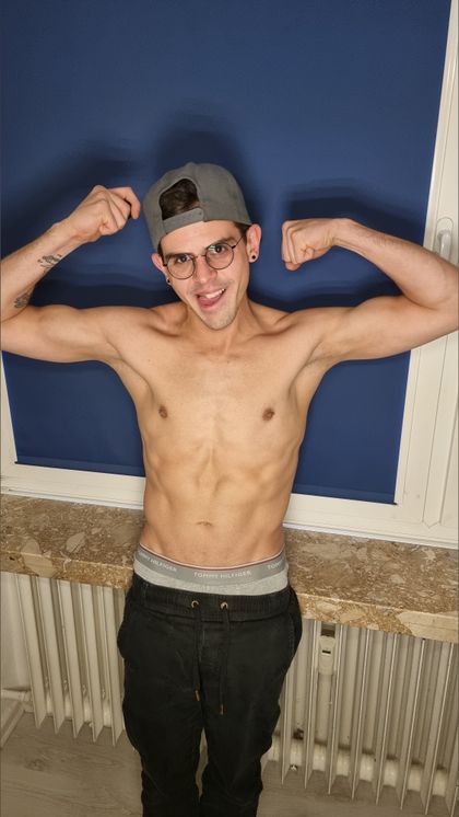 fitternity OnlyFans picture