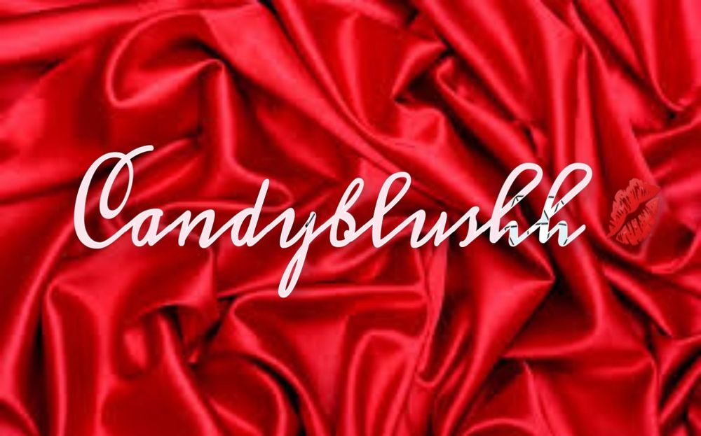 candyblushh OnlyFans profile picture