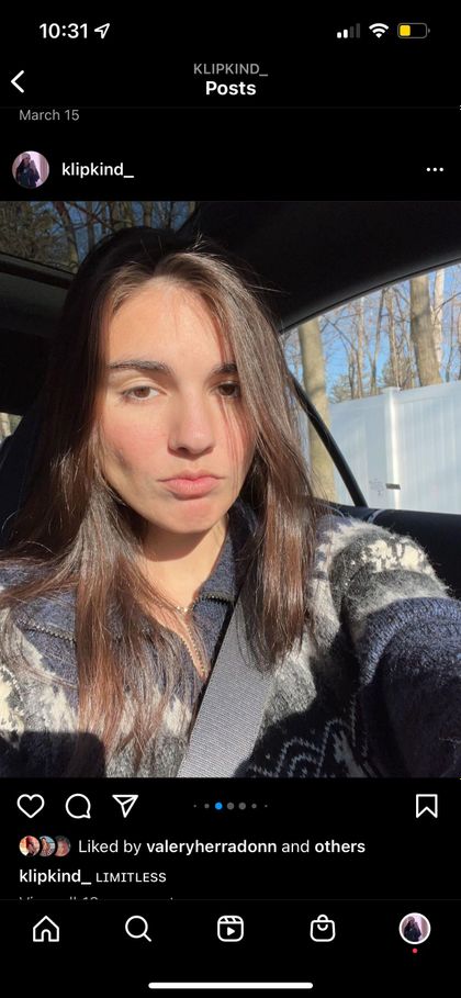 kindafunkindaflirty OnlyFans picture