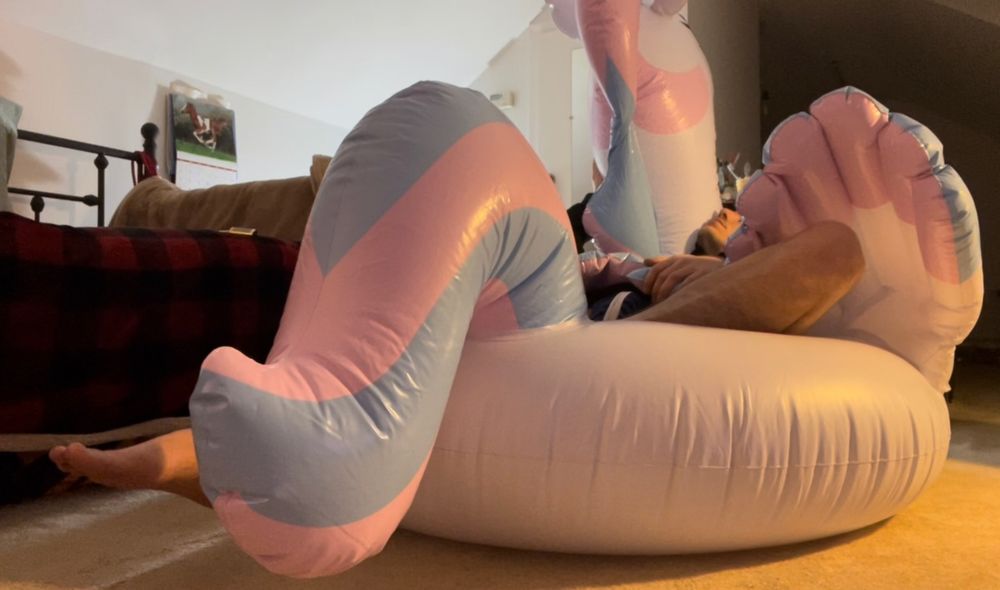 horseplaytoys OnlyFans profile picture