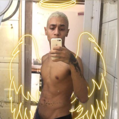 vit7u OnlyFans picture