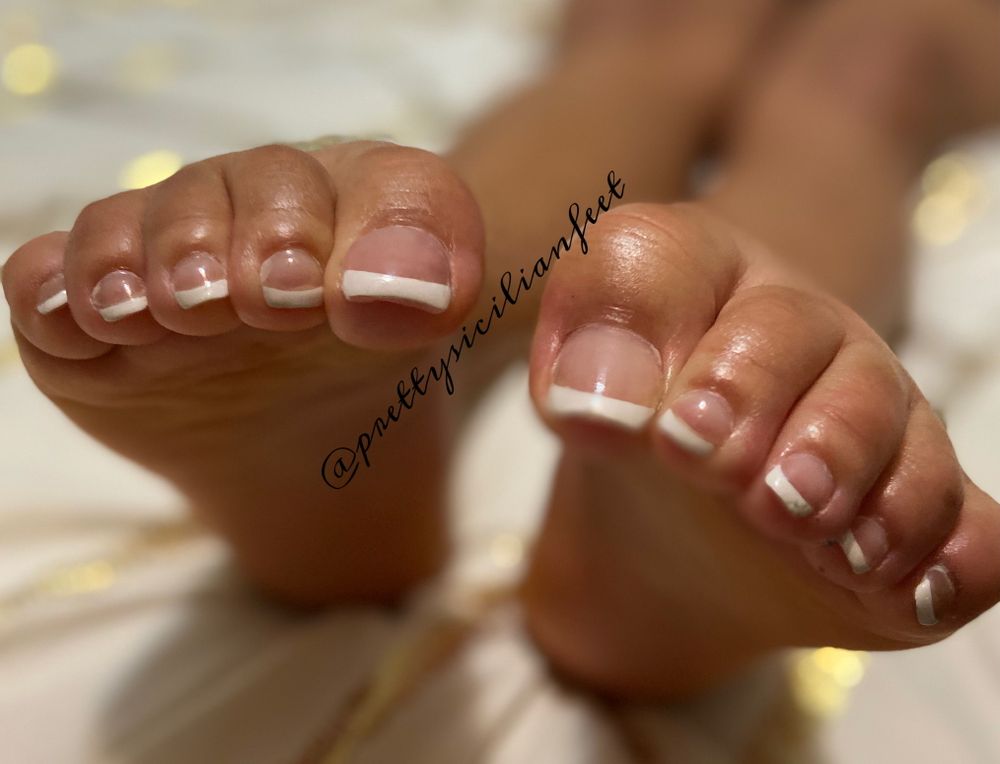 prettytoesicilian OnlyFans profile picture