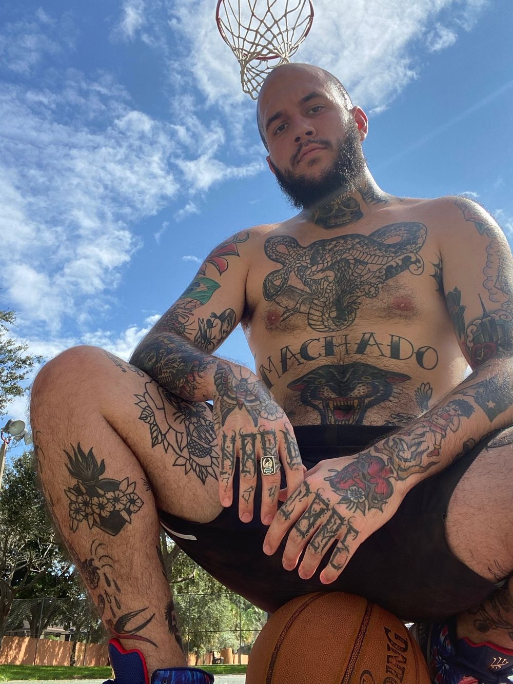 travislongx OnlyFans profile picture