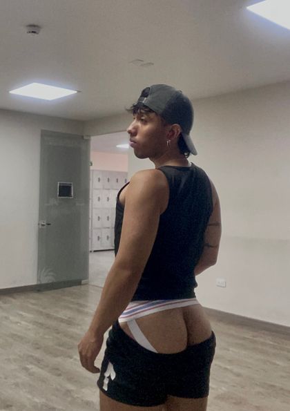 arley3x OnlyFans picture