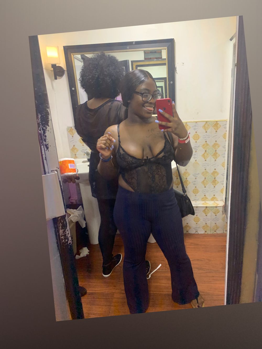 chelllyacatcch OnlyFans profile picture