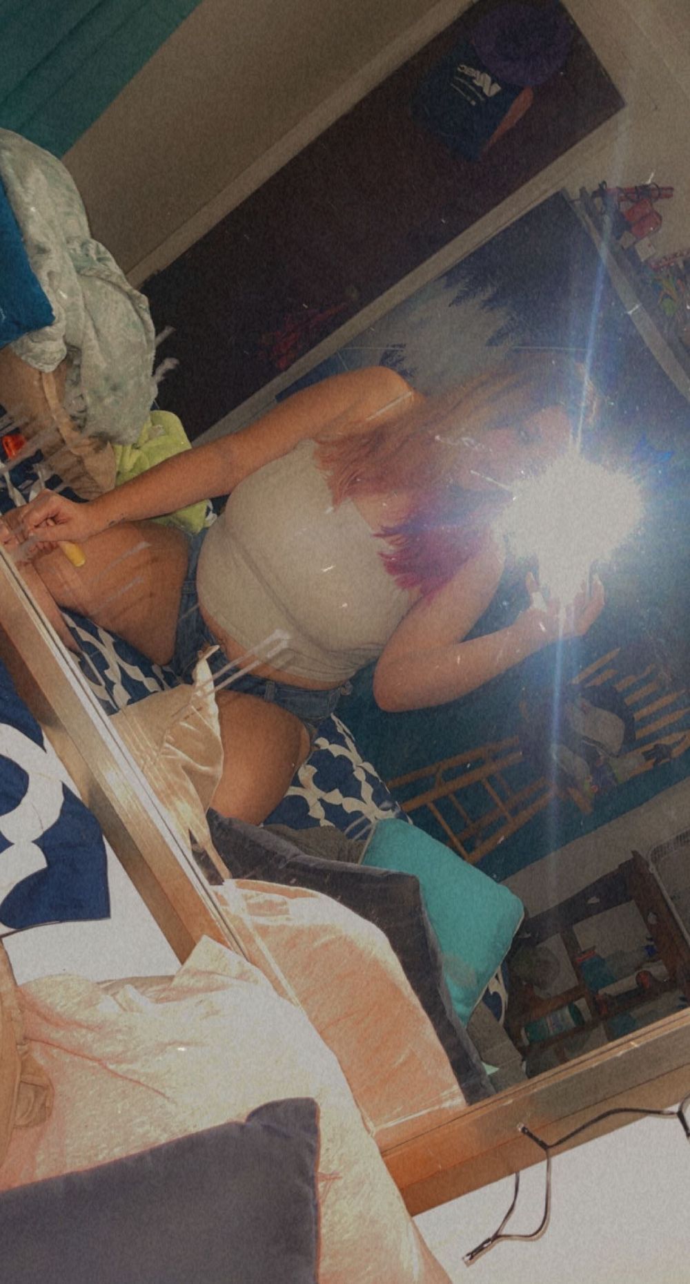 lilvixenkittie OnlyFans profile picture