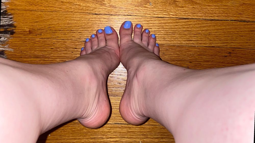 myporcelaintoes OnlyFans profile picture