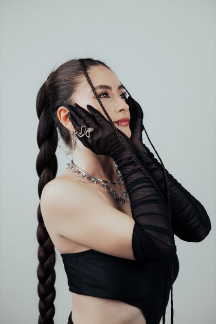 ariafalana OnlyFans picture