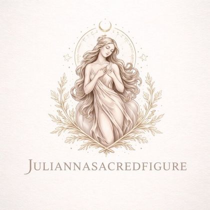 juliannasacredfigure OnlyFans picture