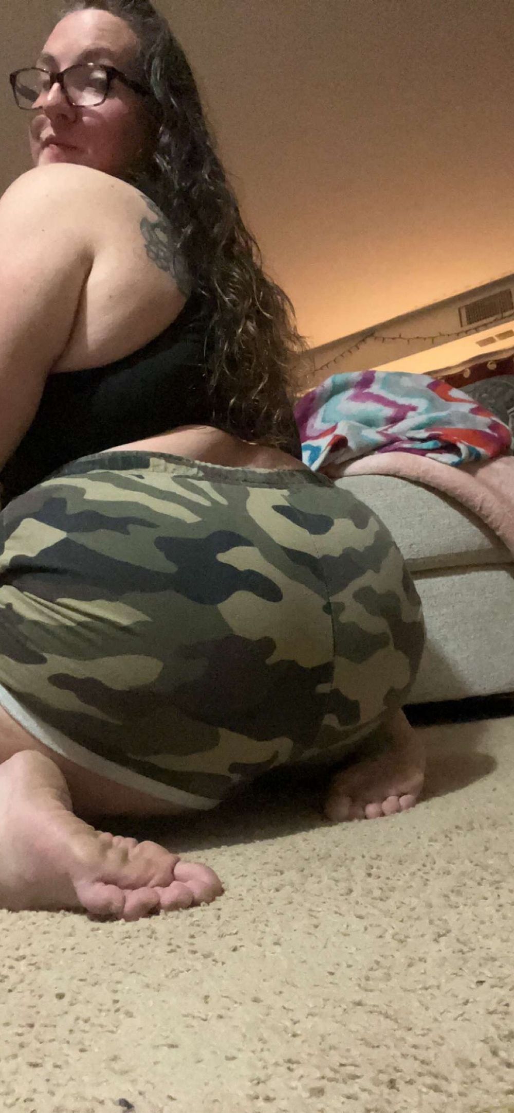 badwitch42 OnlyFans profile picture