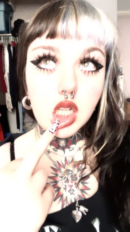 g1rlofurdreamz OnlyFans picture