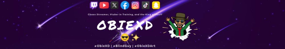 obiexd OnlyFans profile picture