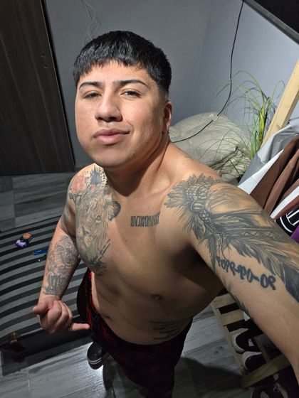 juancho.sexotico OnlyFans picture